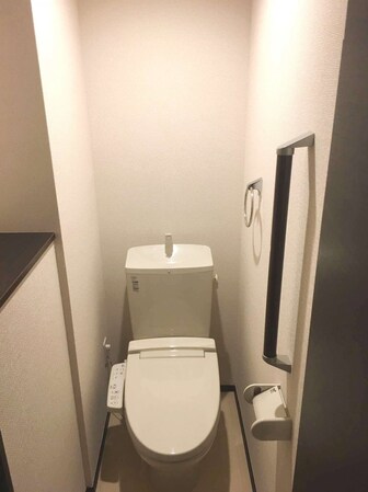 クレイノアレキサンドライトの物件内観写真